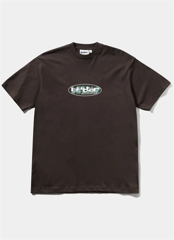 Butter Goods Vortex T-Shirt